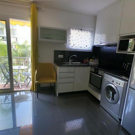 Apartament Republique N°1 Beausoleil Zewnętrze zdjęcie