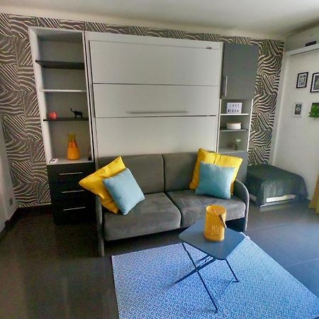 Apartament Republique N°1 Beausoleil Zewnętrze zdjęcie