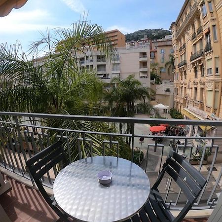 Apartament Republique N°1 Beausoleil Zewnętrze zdjęcie