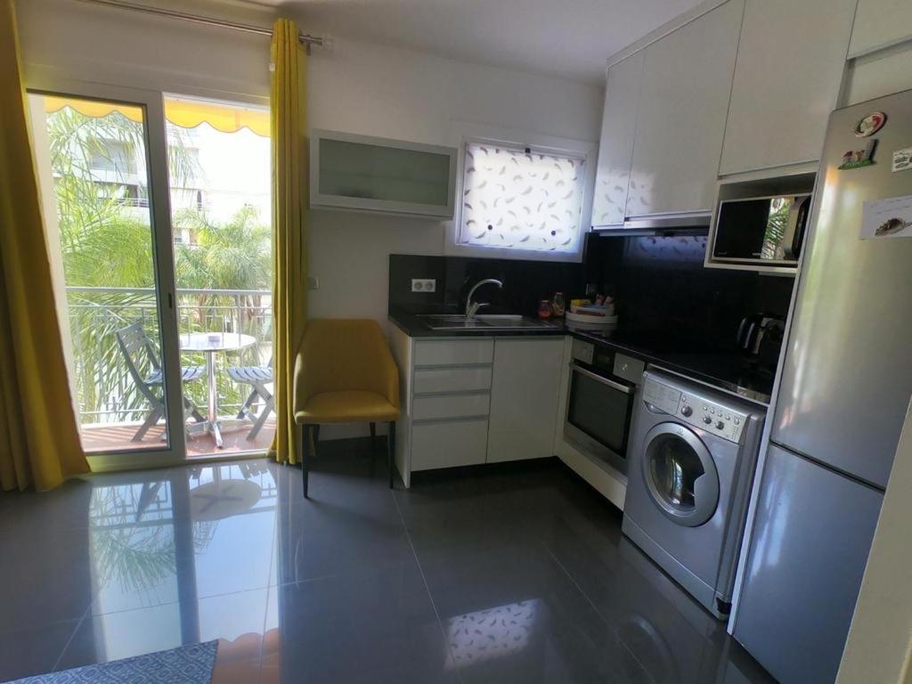 Apartament Republique N°1 Beausoleil Zewnętrze zdjęcie