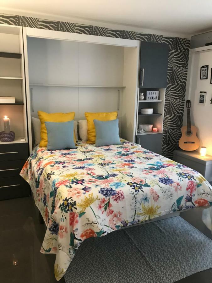 Apartament Republique N°1 Beausoleil Zewnętrze zdjęcie