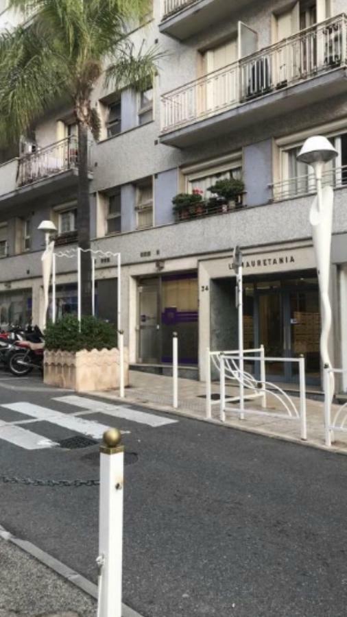 Apartament Republique N°1 Beausoleil Zewnętrze zdjęcie