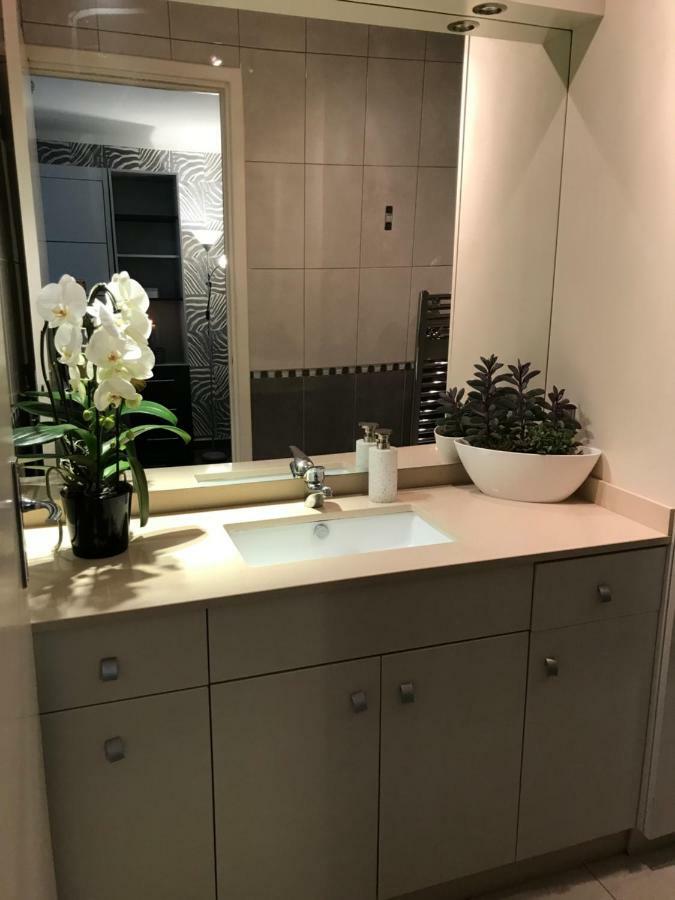 Apartament Republique N°1 Beausoleil Zewnętrze zdjęcie